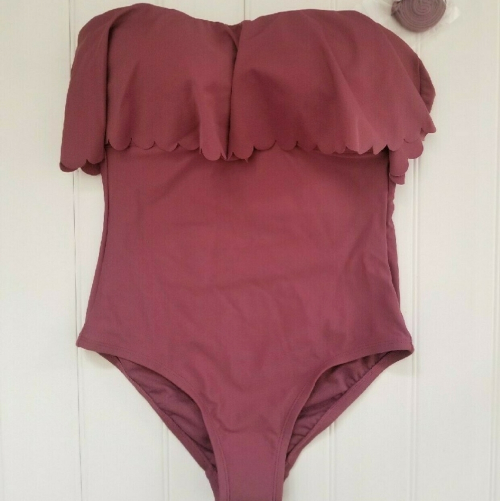 Kona Sol Women's Swimsuit